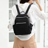 Large Capacity Waterproof Backpack Travel Bag Multifunction Sports Outdoor