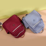 Large Capacity Waterproof Backpack Travel Bag Multifunction Sports Outdoor
