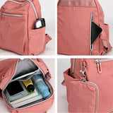 Large Capacity Waterproof Backpack Travel Bag Multifunction Sports Outdoor