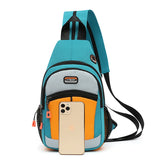 Large Capacity Women's Backpack Handbag Shoulder Bags