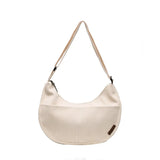 Large Capacity Women's Shoulder Bag for College Students