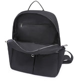 Large Capacity Oxford Backpacks for Women Work Street Bookbags