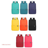 Large Capacity Teen Student College Backpack Travel School Bag