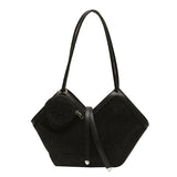 Bright Diamond One Shoulder Tote Bag for Women