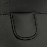 Large Capacity Bucket Bag PU Leather Women Crossbody Bag