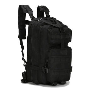 Camouflage Tactical Backpack Waterproof Army Backpacks Military Outdoor Travel