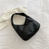 Fashionable Canvas Shoulder Bag for Women