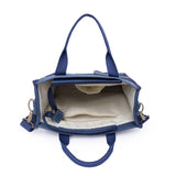 Canvas Bag Harajuku Japanese Tote Bag Large Capacity
