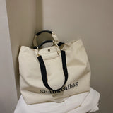 Canvas Casual Bags for Women Handbags Totes 100% Cotton