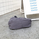 Large Canvas Shoulder Bags Women Retro Couple Handbags