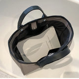 Canvas Shoulder Bags for Women Chain Messenger Bag Pink Handbags