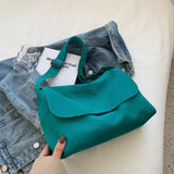 Casual Shoulder Bag Women's Crossbody Tote Bag
