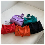 Casual Shoulder Bag Women's Crossbody Tote Bag