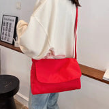 Casual Shoulder Bag Women's Crossbody Tote Bag