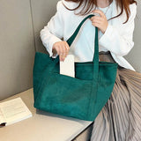Casual Tote Bags For Women Handbags Shoulder Bag Top-handle Bags