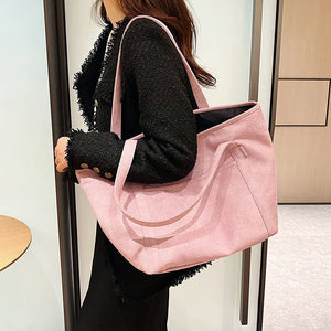 Casual Tote Bags For Women Handbags Shoulder Bag Top-handle Bags
