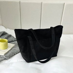 Casual Tote Bags For Women Handbags Shoulder Bag Top-handle Bags