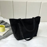 Casual Tote Bags For Women Handbags Shoulder Bag Top-handle Bags