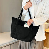 Casual Tote Bags For Women Handbags Shoulder Bag Top-handle Bags