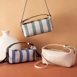 Large Capacity Cooler Bag Waterproof Oxford Portable Zipper Hot Lunch Bag