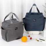 Large Capacity Waterproof Cooler Bag Hot Lunch Bags for Men and Women