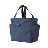 Large Capacity Waterproof Cooler Bag Hot Lunch Bags for Men and Women
