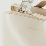 Large Capacity Cosmetic Bag Portable Travel Washing Bag