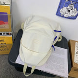 Large Capacity Women's Backpack Summer Waterproof Travel Bags Youth Schoolbag