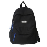 Large Capacity Women's Backpack Summer Waterproof Travel Bags Youth Schoolbag