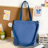 Kids Crossbody Bag with Large Capacity and Comfortable Handle
