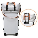Large Capacity Waterproof Travel Bag Duffle Handbag