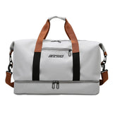 Large Capacity Waterproof Travel Bag Duffle Handbag