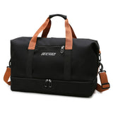 Large Capacity Waterproof Travel Bag Duffle Handbag