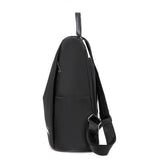 Large Female Oxford Shoulder Bag Anti-theft Backpack