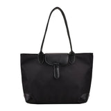 Large Capacity Tote Bag Women's Casual Shoulder Bag