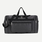 Large Capacity Travel Bag For Man Leisure Travel Fitness Handbag