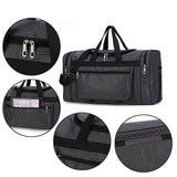 Large Capacity Travel Bag For Man Leisure Travel Fitness Handbag