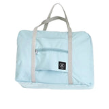Large Capacity Unisex Weekend Bag Travel Carry on Bags Gym Accessories