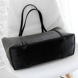 Large Capacity Womens Tote Handbag Shoulder Bag For Women