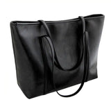 Large Capacity Womens Tote Handbag Shoulder Bag For Women