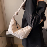 Canvas Purse Casual Handbag Crossbody Bags Women