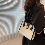 Large Capacity Female Bag Handbag Tote Bag Casual Shoulder Bag