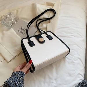 Large Capacity Female Bag Handbag Tote Bag Casual Shoulder Bag