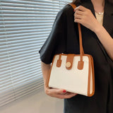 Large Capacity Female Bag Handbag Tote Bag Casual Shoulder Bag