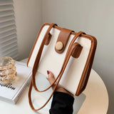 Large Capacity Female Bag Handbag Tote Bag Casual Shoulder Bag