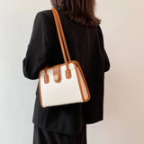 Large Capacity Female Bag Handbag Tote Bag Casual Shoulder Bag