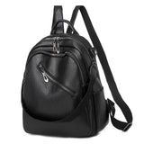 Large Capacity Shoulder Bag Backpack for Teenage Girls