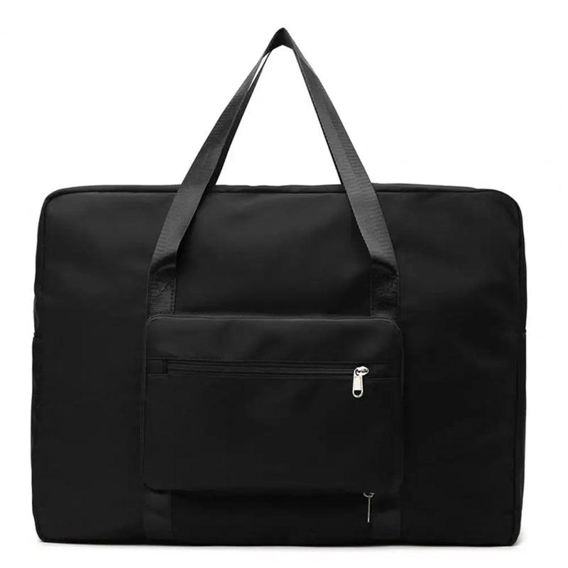 Large Capacity Foldable Travel Bag for Women
