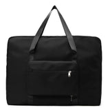 Large Capacity Foldable Travel Bag for Women