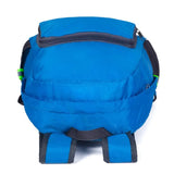 Large Capacity Foldable Travel Bag, Unisex Organizer
